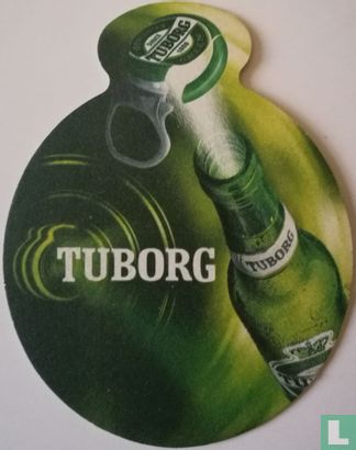 Tuborg Green - Image 1