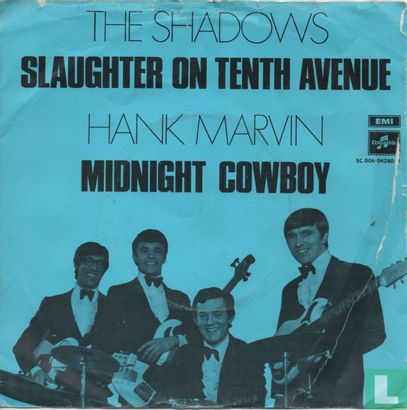 Slaughter on Tenth Avenue - Afbeelding 1