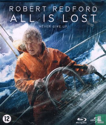 All is Lost - Image 1