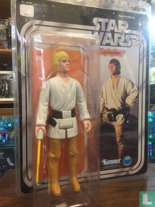 Luke Skywalker - Afbeelding 3