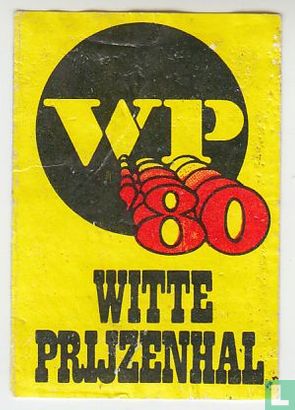 Wp 80 - Afbeelding 1