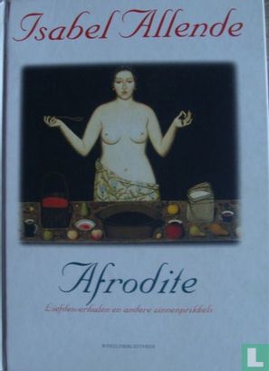 Afrodite  - Image 1