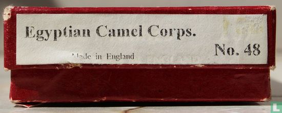 Egyptian Camel Corps  - Image 2