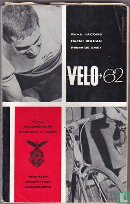 Velo 62 - Image 1