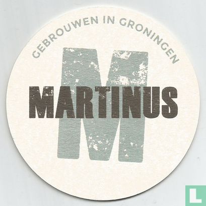 Martinus  