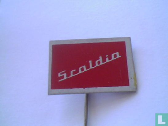 Scaldia [rood]
