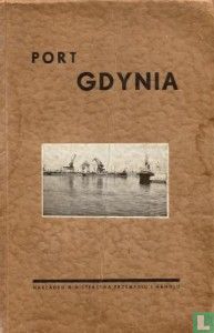  Port Gdynia - Bild 1
