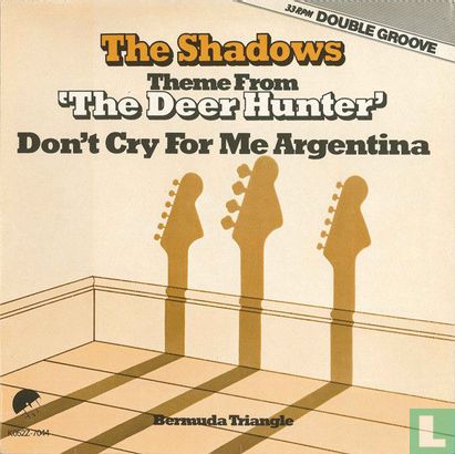 Don't Cry for Me Argentina - Image 1