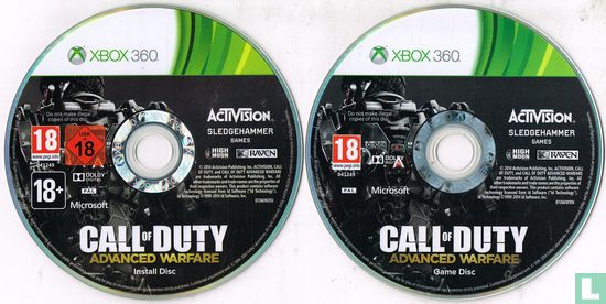 Call of Duty: Advanced Warfare - Image 3