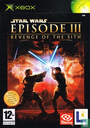 Star Wars: Episode III - Revenge of the Sith - Image 1