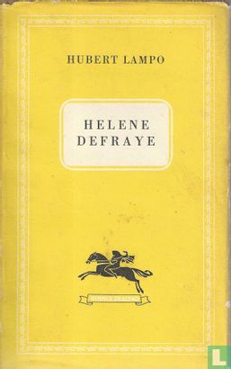 Helene Defraye - Image 1