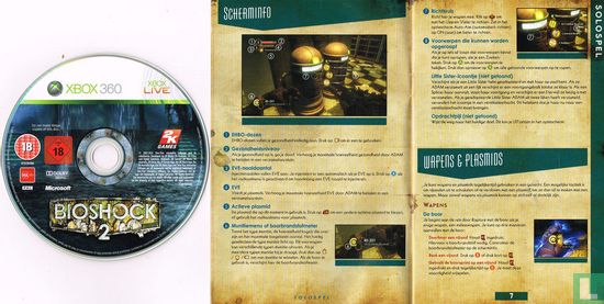 Bioshock 2 - Image 3