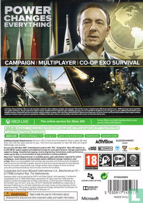 Call of Duty: Advanced Warfare - Image 2
