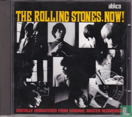 The Rolling Stones, Now! - Afbeelding 1