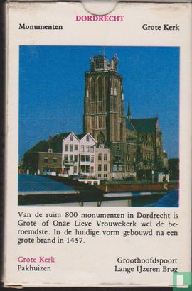 Dordrecht - Afbeelding 3