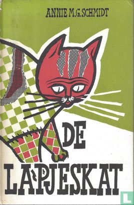 De Lapjeskat - Afbeelding 1