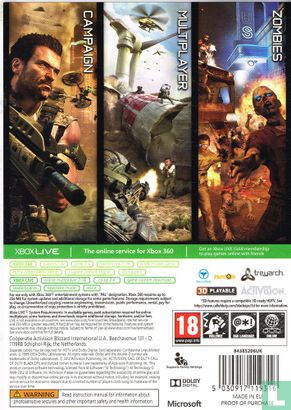 Call of Duty: Black Ops II - Afbeelding 2