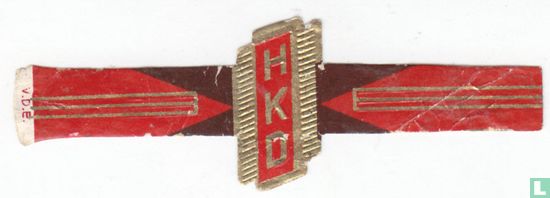 H K D - Afbeelding 1