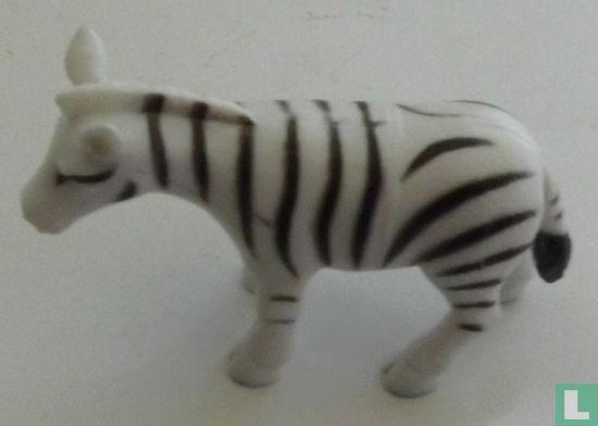 Zebra - Afbeelding 2