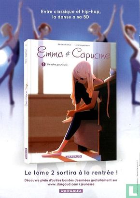 Emma et Capucine - Image 2