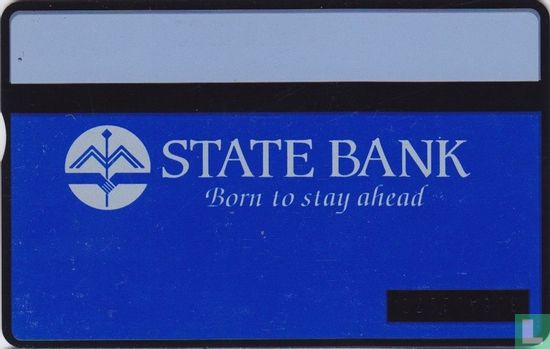 State Bank - Afbeelding 2