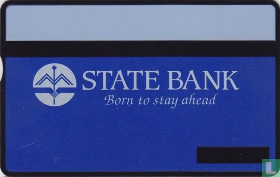 State Bank - Bild 2