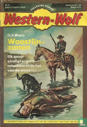 Western-Wolf 61 - Image 1