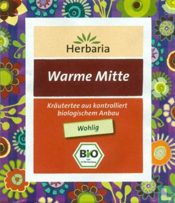 Warme Mitte - Bild 1