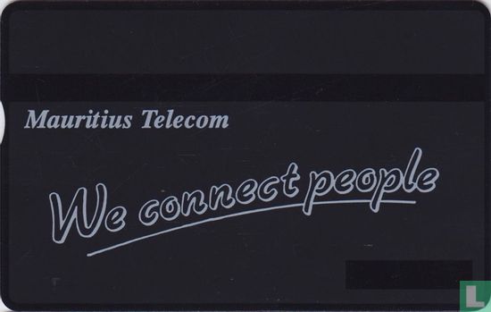 Mauritius Telecom We connect people - Bild 2