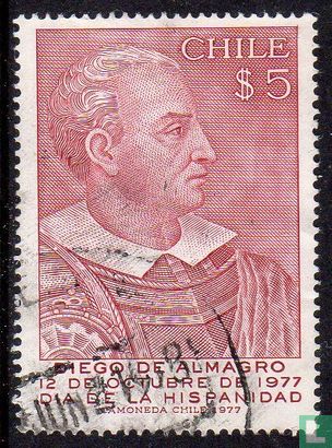 Diego de Almagro