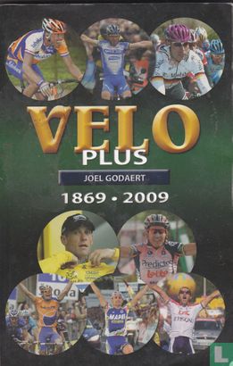 Velo Plus - Image 1