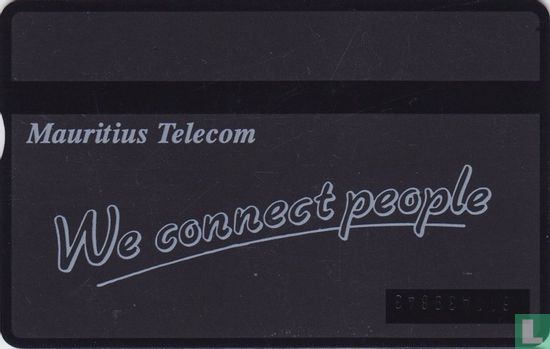 Mauritius Telecom We connect people - Afbeelding 2