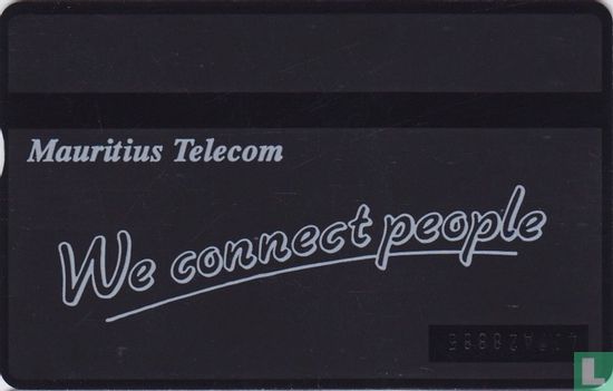Mauritius Telecom We connect people - Image 2