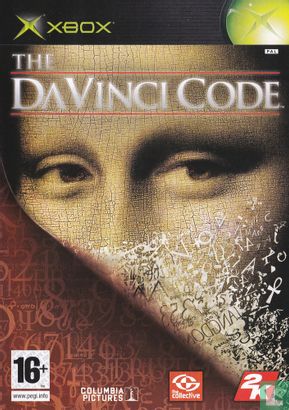 The Da Vinci Code - Afbeelding 1