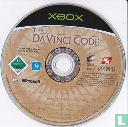 The Da Vinci Code - Afbeelding 3