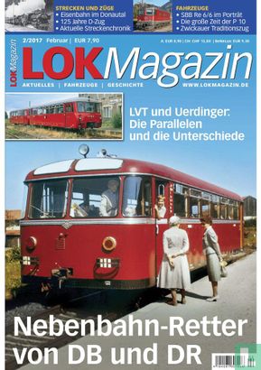 Lok Magazin 2