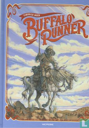 Buffalo Runner - Image 1