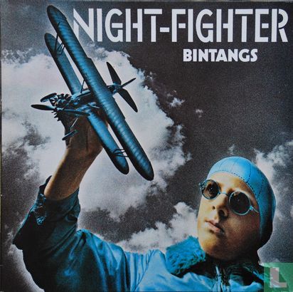 Night-Fighter - Afbeelding 1