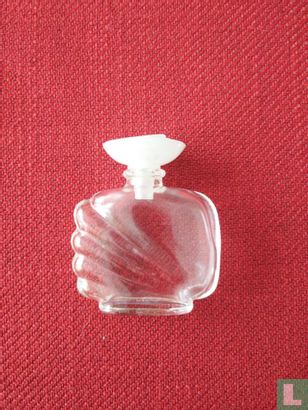 Parfumfles miniatuur