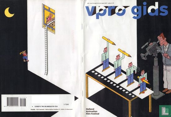 VPRO Gids 11 - Image 3