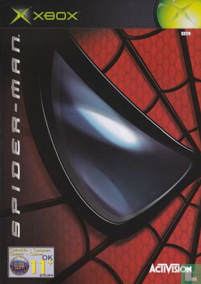 Spider-Man: The Movie - Image 1