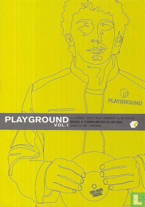 W0240 - Playground Vol. 1 - Afbeelding 1