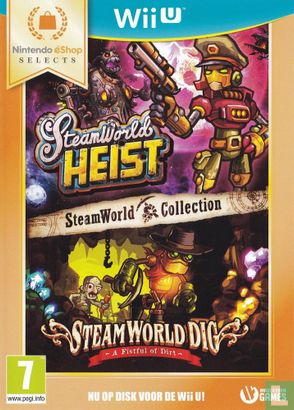 SteamWorld Collection - Image 1