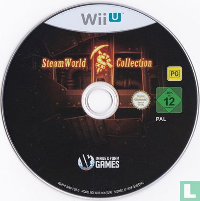 SteamWorld Collection - Image 3