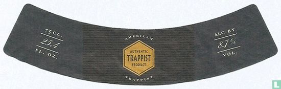 Spencer Trappist Imperial Stout - Image 3