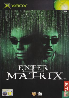 Enter the Matrix - Image 1