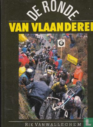 De Ronde van Vlaanderen - Afbeelding 1
