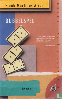 Dubbelspel - Image 1