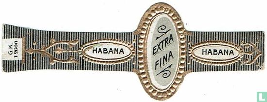 Additional Fina - Habana - Habana - Image 1