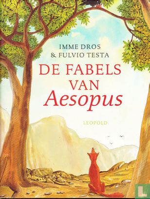 De fabels van Aesopus - Image 1
